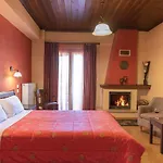 Hotel Dryades 3*