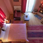 Dryades Hotel 3*