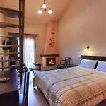 Dryades Hotel