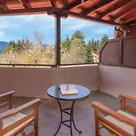 Dryades 3* Elati (Trikala)