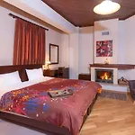 Dryades Elati (Trikala)