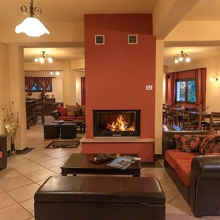 Hotel Oreades