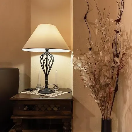 Dryades Hotel