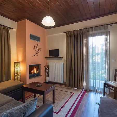 Hotel Oreades