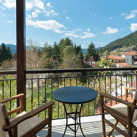 Hotel Oreades Hotel 3*