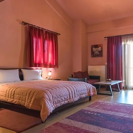 Hotel Dryades