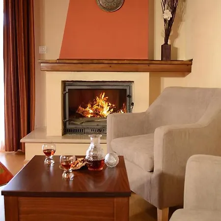 Dryades Elati (Trikala)