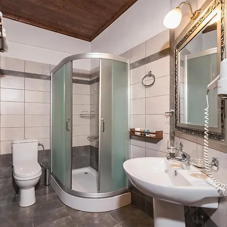 Dryades Elati (Trikala)