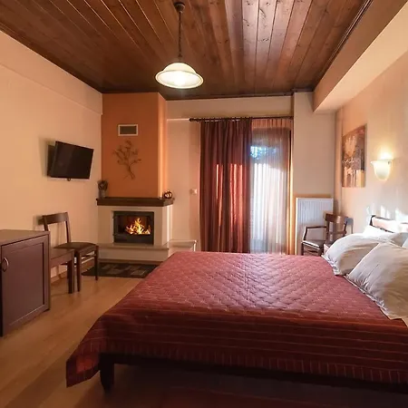 Hotel Dryades