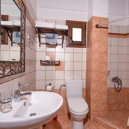 Hotel Oreades Hotel