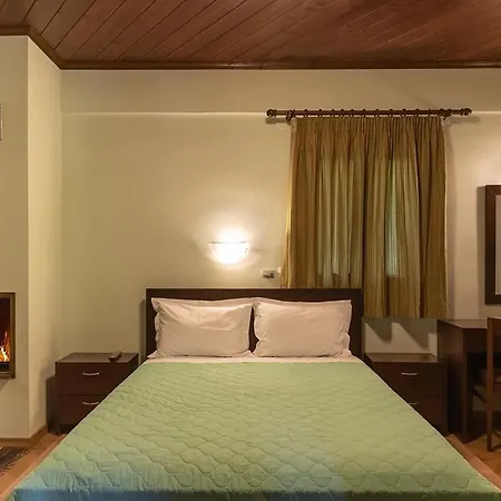 Hotel Dryades