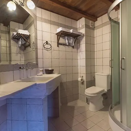 Hotel Oreades Hotel 3*