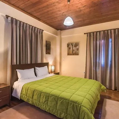 Hotel Dryades Elati (Trikala)