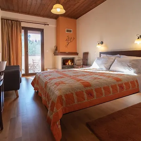 Hotel Oreades Hotel 3*