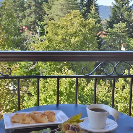 Hotel Hotel Oreades