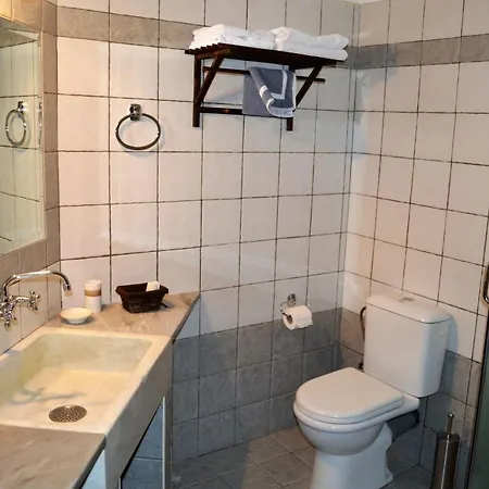 Hotel Hotel Oreades
