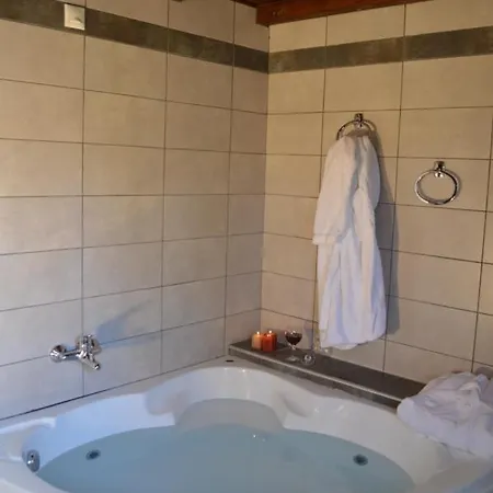 Hotel Oreades 3* Eláti