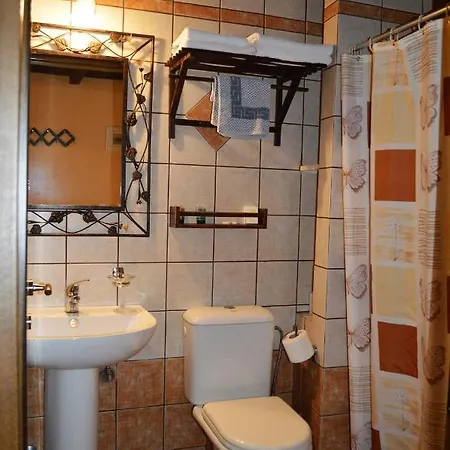 Hotel Oreades 3*
