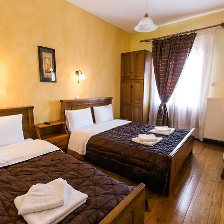 Hotel Oreades Hotel