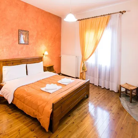 Hotel Oreades 3*