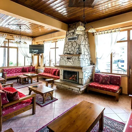Hotel Oreades Hotel