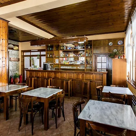 Hotel Oreades Hotel