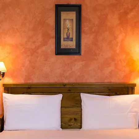Hotel Hotel Oreades
