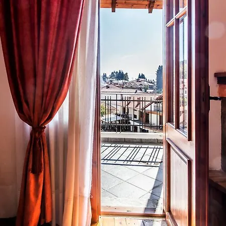 Hotel Oreades 3*