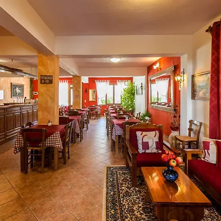 Hotel Hotel Oreades