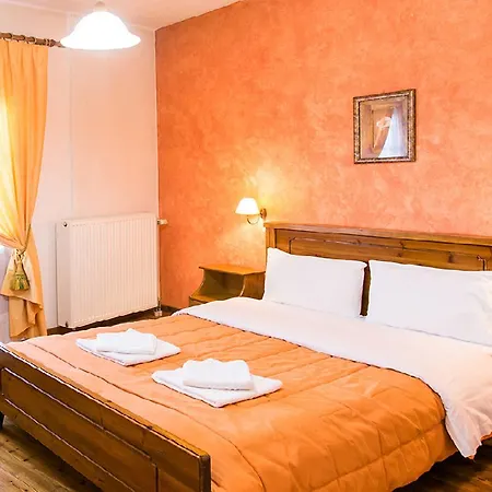 Hotel Hotel Oreades