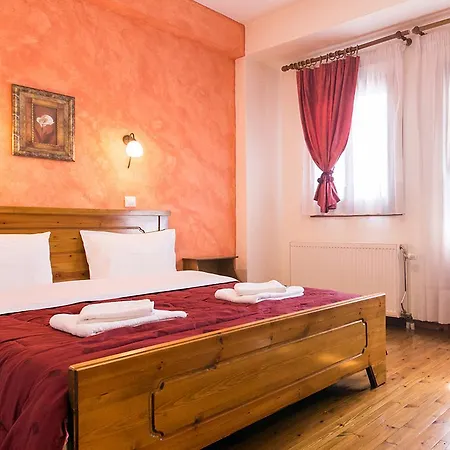 Hotel Oreades Hotel 3*