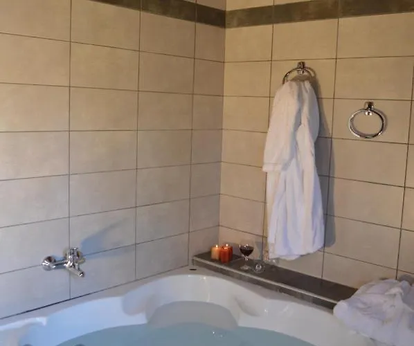 Dryades 3* Elati (Trikala)