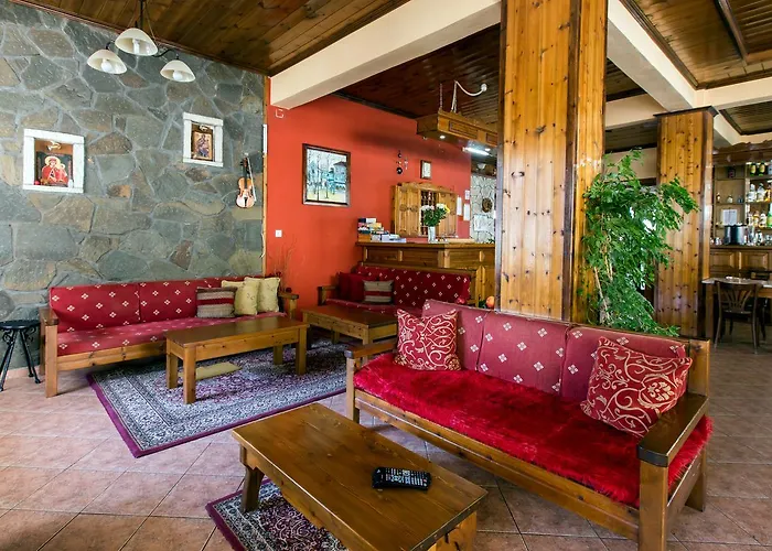 Dryades Elati (Trikala)