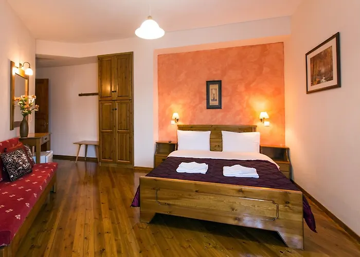 Dryades Elati (Trikala)